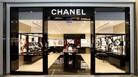 chanel warehouse claremont wa.